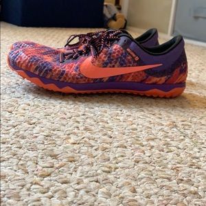 XC Running Shoes
